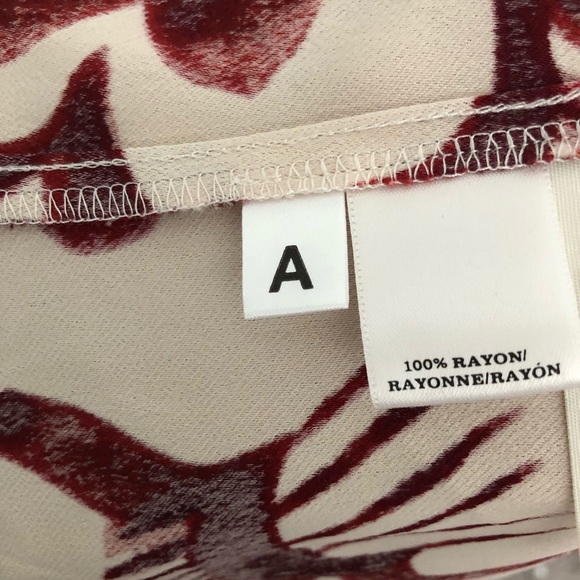 NWT Ann Taylor Holiday Dress - Picture 4 of 4